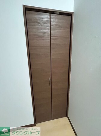 グローリーレジデンス拝島の物件内観写真